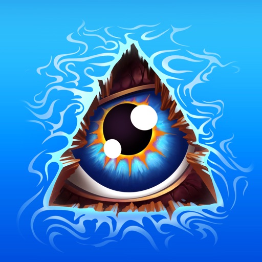 Doodle God Alchemy Simulator by JoyBits Ltd.