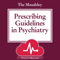 App Icon for Psychiatry Prescribing Guide App in Pakistan IOS App Store