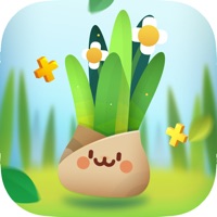 Pocket Plants 植物育成ゲーム 万歩計アプリ App Appq