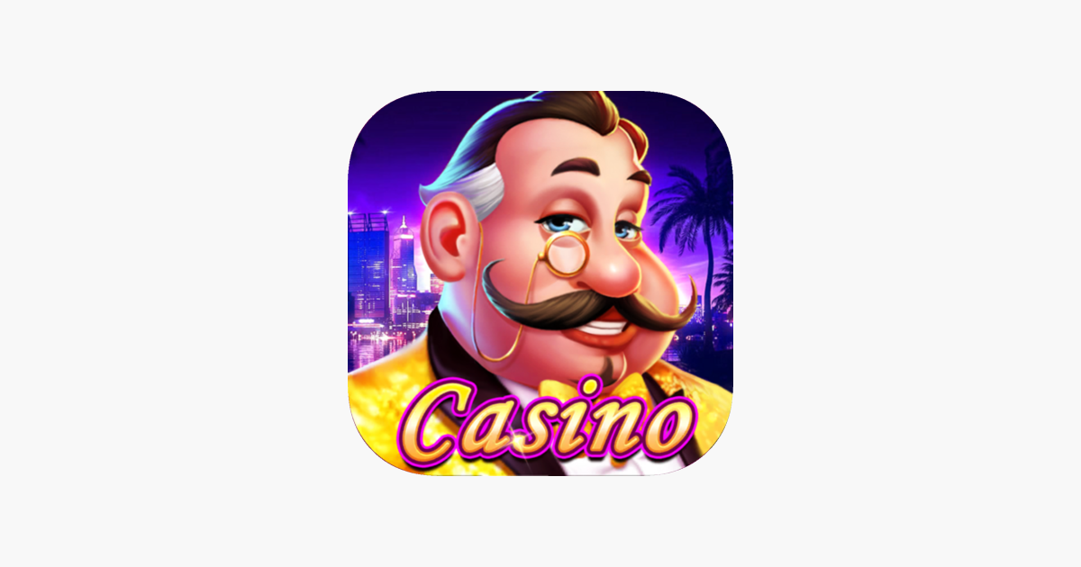 ‎Cash Fanatic- Casino Slot Game en App Store