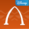 App Icon for Aulani Resort App in United States IOS App Store