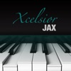JAX Xcelsior Grand Piano