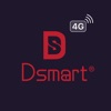 DSmart - 4G