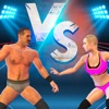 Real Wrestling Mania Games 3D