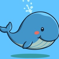 Help Whale Mother her Children