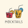 Mocktail Recipes App