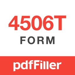 4506T Form