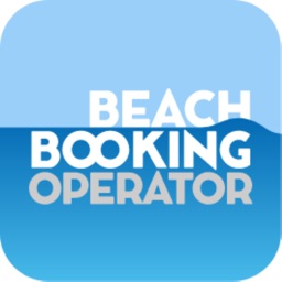 Beach Booking Operator