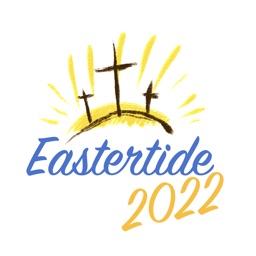 Eastertide 2022