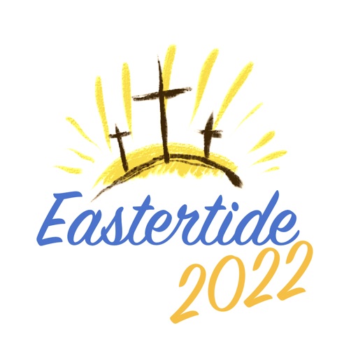 Eastertide 2022