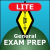 HAM Test Prep Lite:  General
