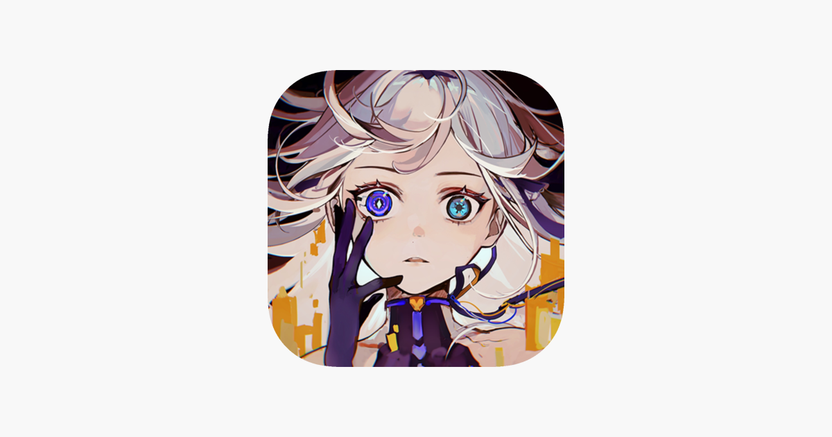 Paradigm: Reboot」をApp Storeで
