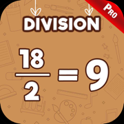 Learn Division Games For Kids