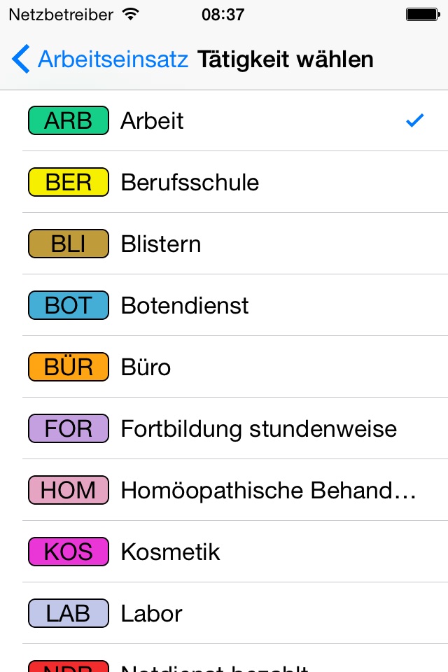 MEP24plan screenshot 3