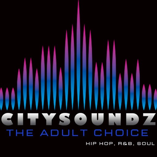 CITYSOUNDZ RADIO