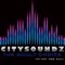 CITYSOUNDZ PROVIDES URBAN ENTERTAINMENT IN THE FORM OF LIVE MIXES, PLAYLISTS AND CATERED PODCASTS FOR THE ADULT LISTENER