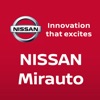 Nissan Mirauto App