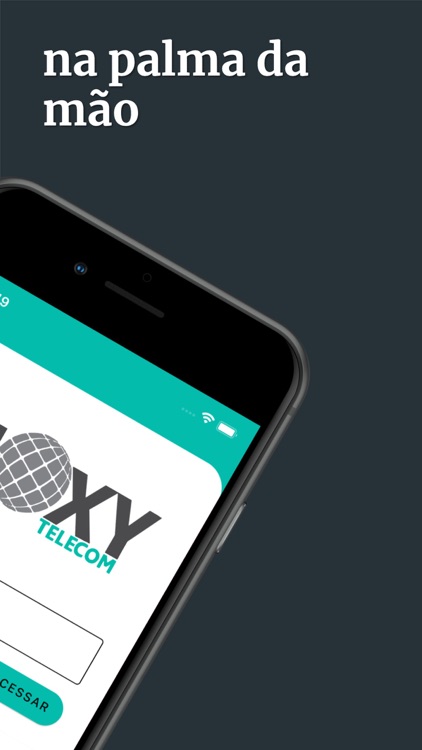 NOXY TELECOM