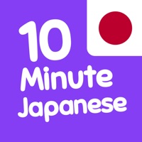 10 Minute Japanese apk