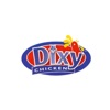 Dixy Chicken Kitts Green