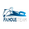 Famous Steam