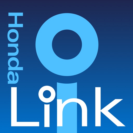 HondaLink iOS App