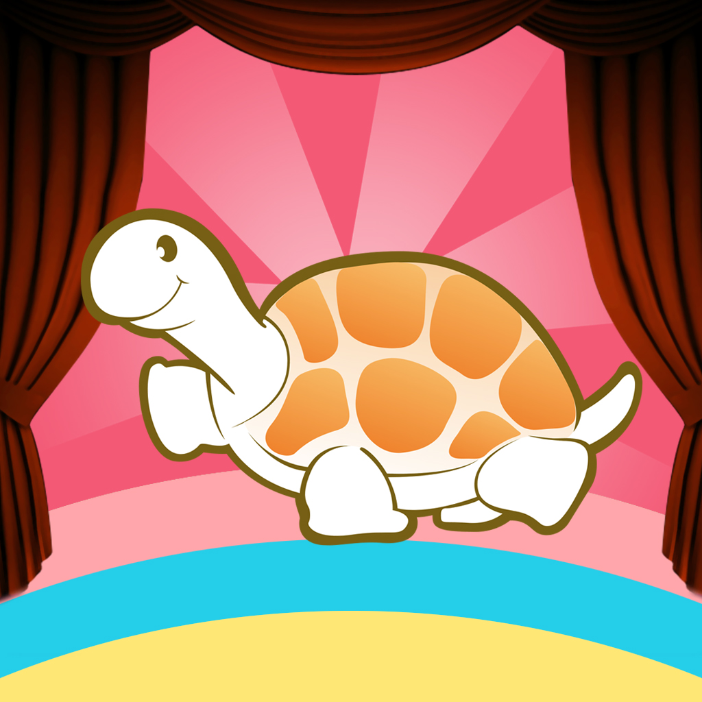 Get 动画小剧场-龟兔赛跑 for iOS, iPhone, iPad Aso Report