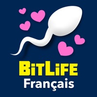 BitLife Français ne fonctionne pas? problème ou bug?