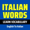 Italian Words App