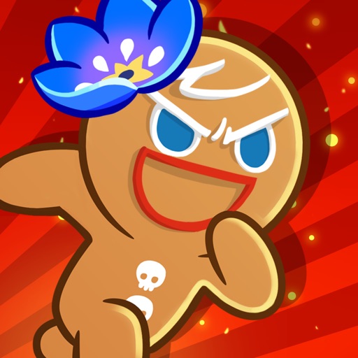 Cookie Run OvenBreak Decrypt IPA Store