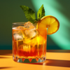 Cocktail Lover – Drink Recipes - Nikita Podstrelov