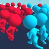 Crowd Count Master: Runner 3D