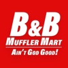 B&B Muffler Mart Exhaust