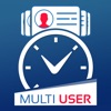 iTimePunch Multi User Work Log