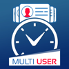 iTimePunch Multi User Work Log - Double Down Software LLC