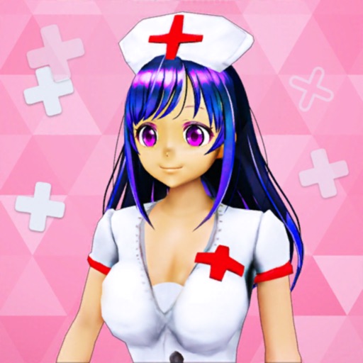 Get Anime Nurse Hospital Love Life for iOS, iPhone, iPad Aso Report