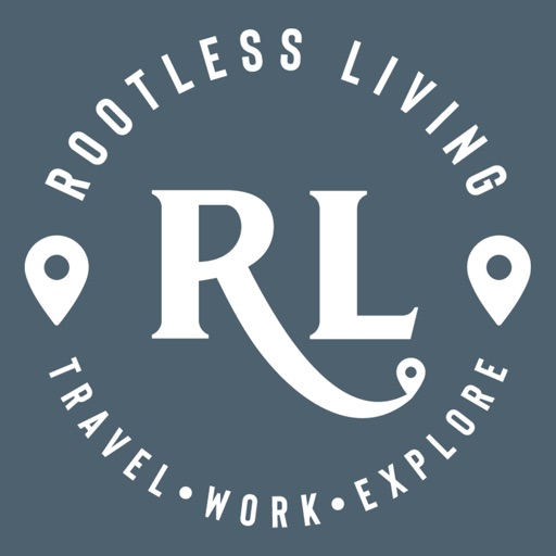Rootless Living iOS App