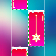 EDM Piano - Music Rhythm Tiles