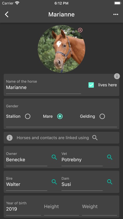 Horse Diary screenshot-3