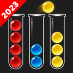 Ball Sort Puzzle - Color Game на пк