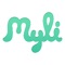 Myli is a friend in your pocket on your behavior change journey