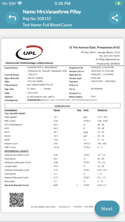 Upl Labs SA screenshot-5