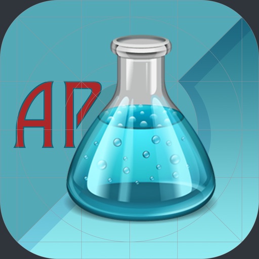 AP Chemistry Quiz & Cards