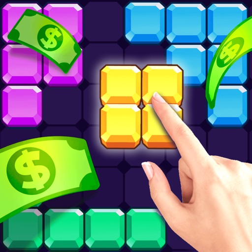 Bubble Buzz: Win Real Cash on the App Store