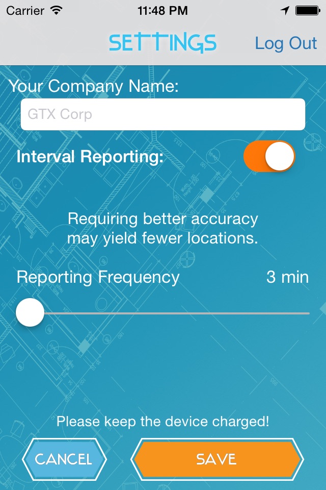 Track My Workforce screenshot 2