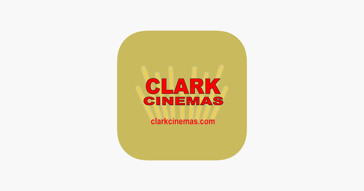 ‎Clark Cinemas Andalusia on the App Store