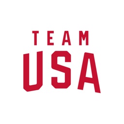 Team USA Mobile Coach