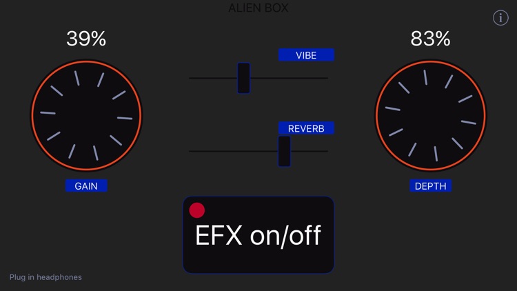 Alien Box screenshot-4