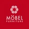 Mobel India's vibrant contribution to the world of home décor now stretches across over 28 locations in India