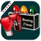The Boxing iTimer app is a very popular interval timer on the AppStore